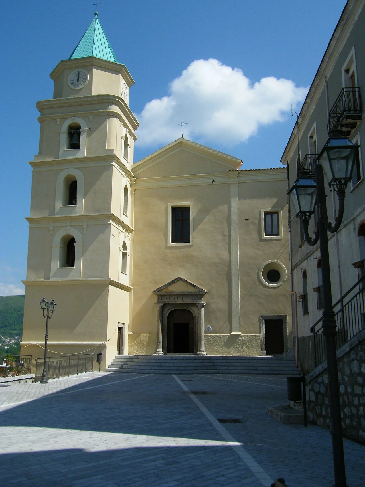 Photo of Viggianello