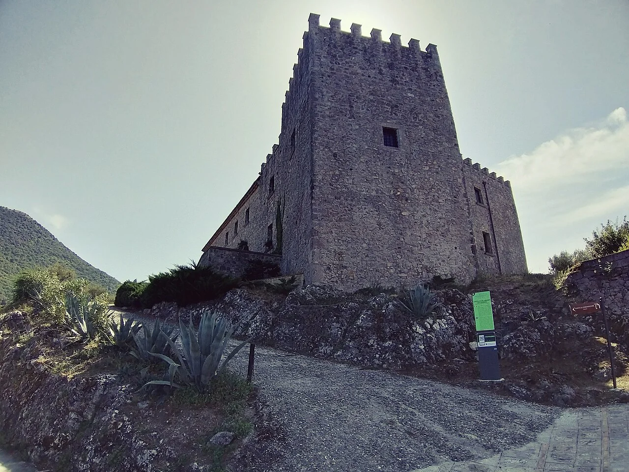 Photo of Viggianello