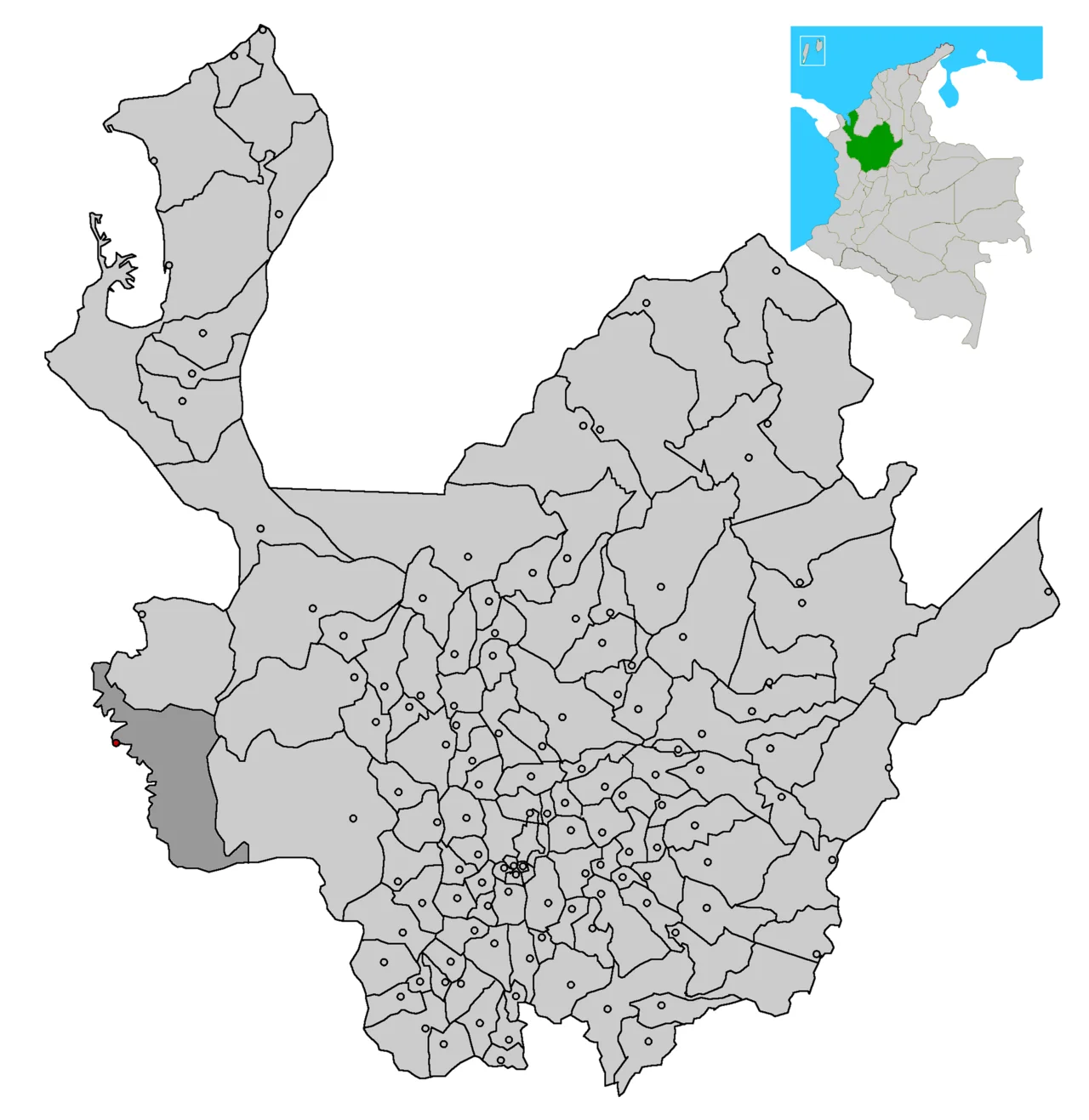 Photo of Vigía del Fuerte