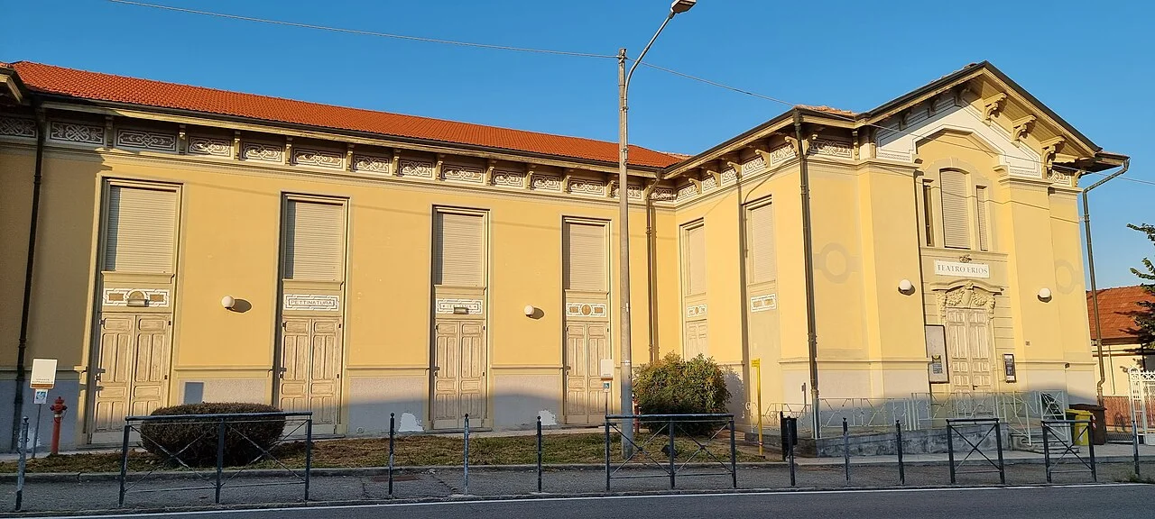 Photo of Vigliano Biellese