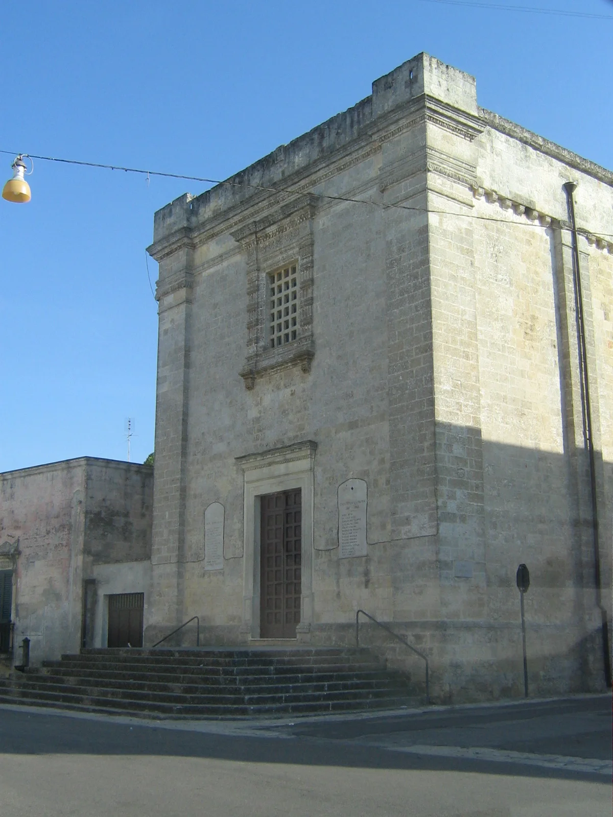 Photo of Vignacastrisi