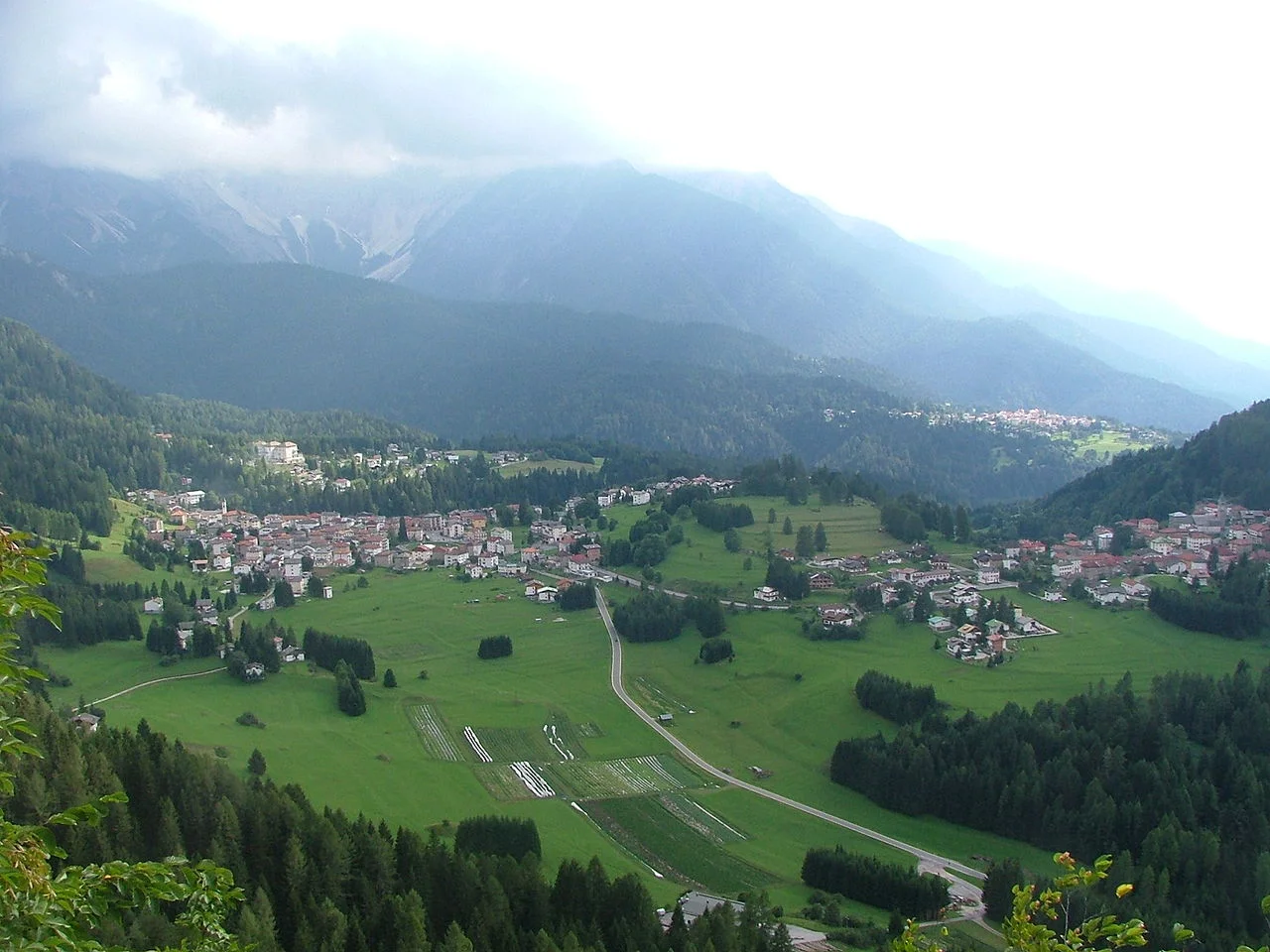 Photo of Vigo di Cadore