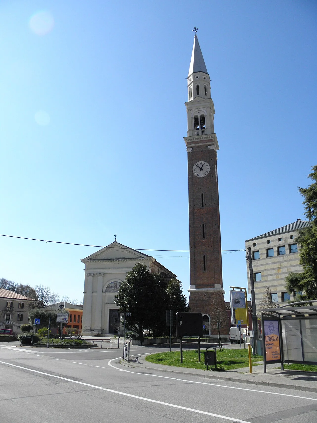 Photo of Vigodarzere