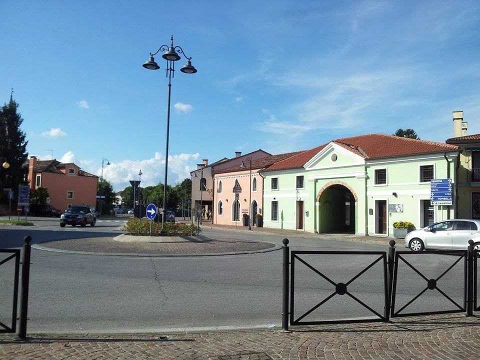 Photo of Vigonovo