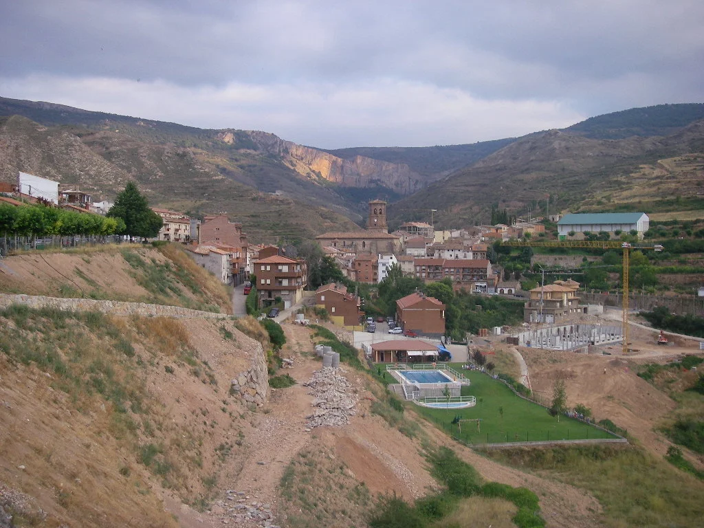 Photo of Viguera