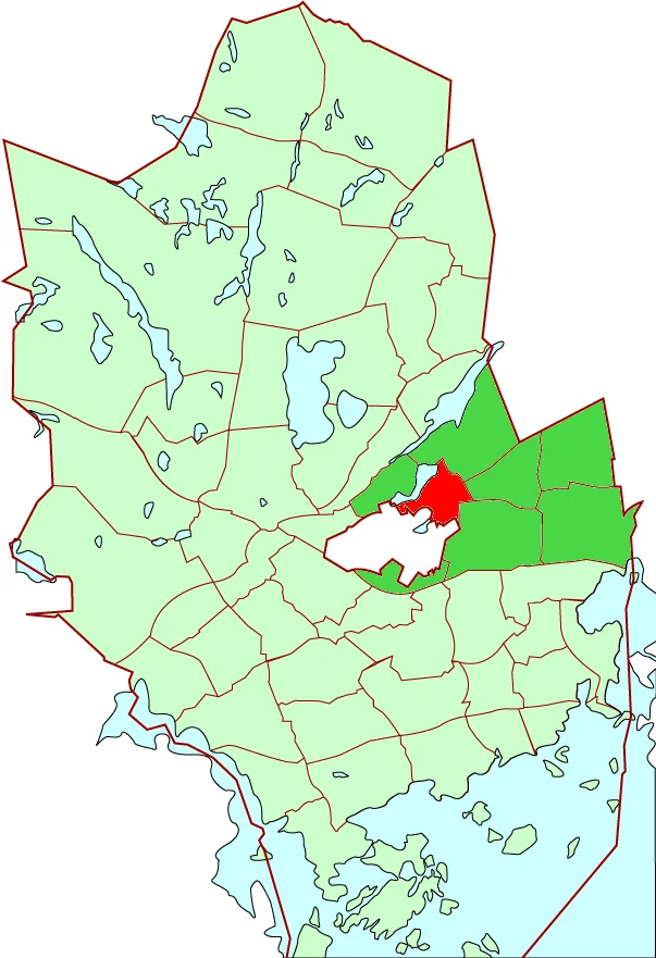 Photo of Viherlaakso