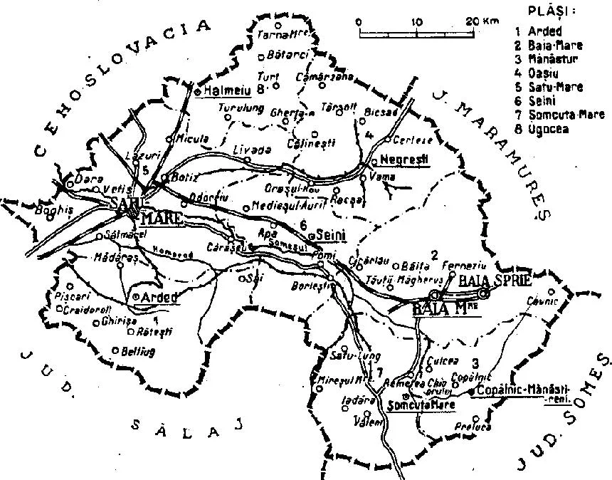 Photo of Viile Satu Mare