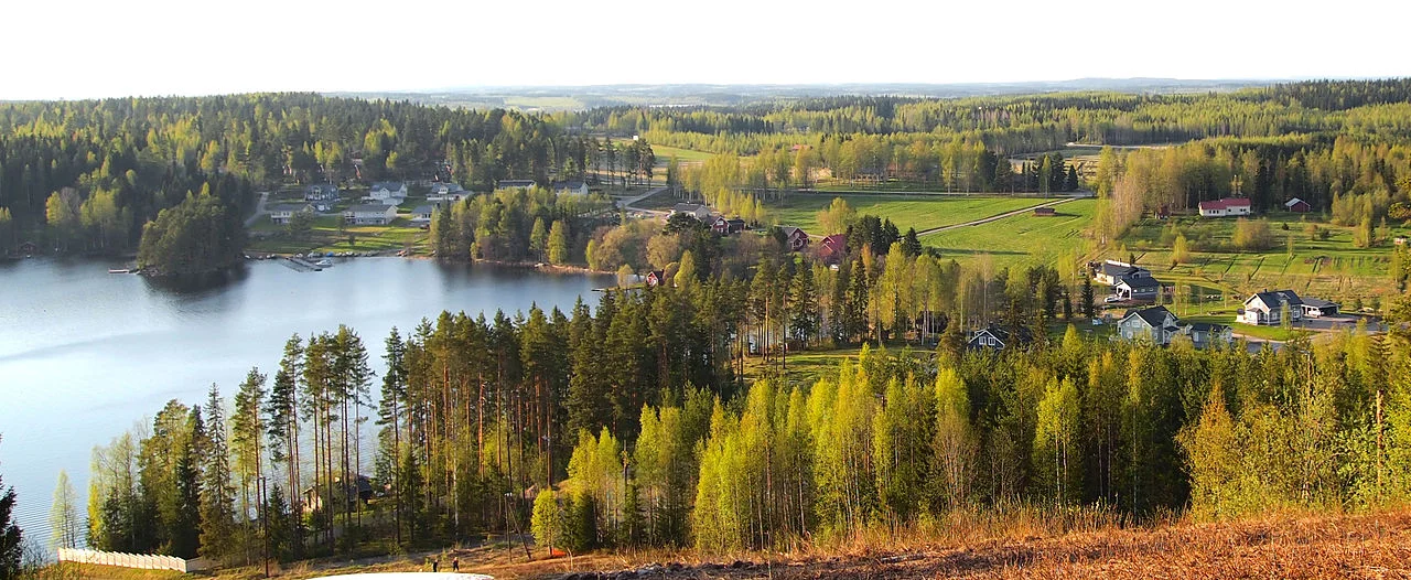 Photo of Viitasaari