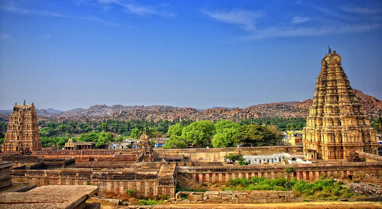 Photo of Vijayanagar