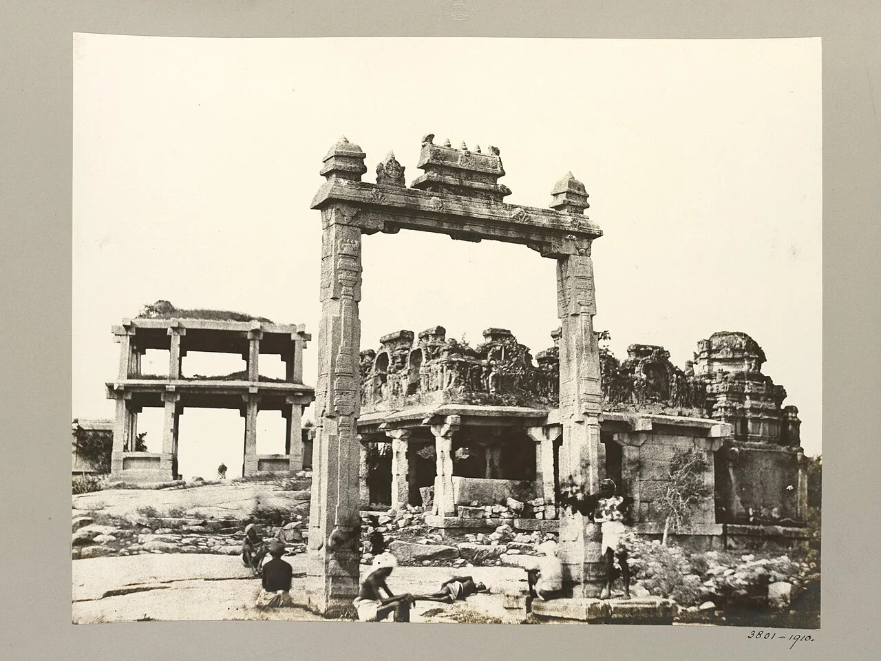 Photo of Vijayanagar