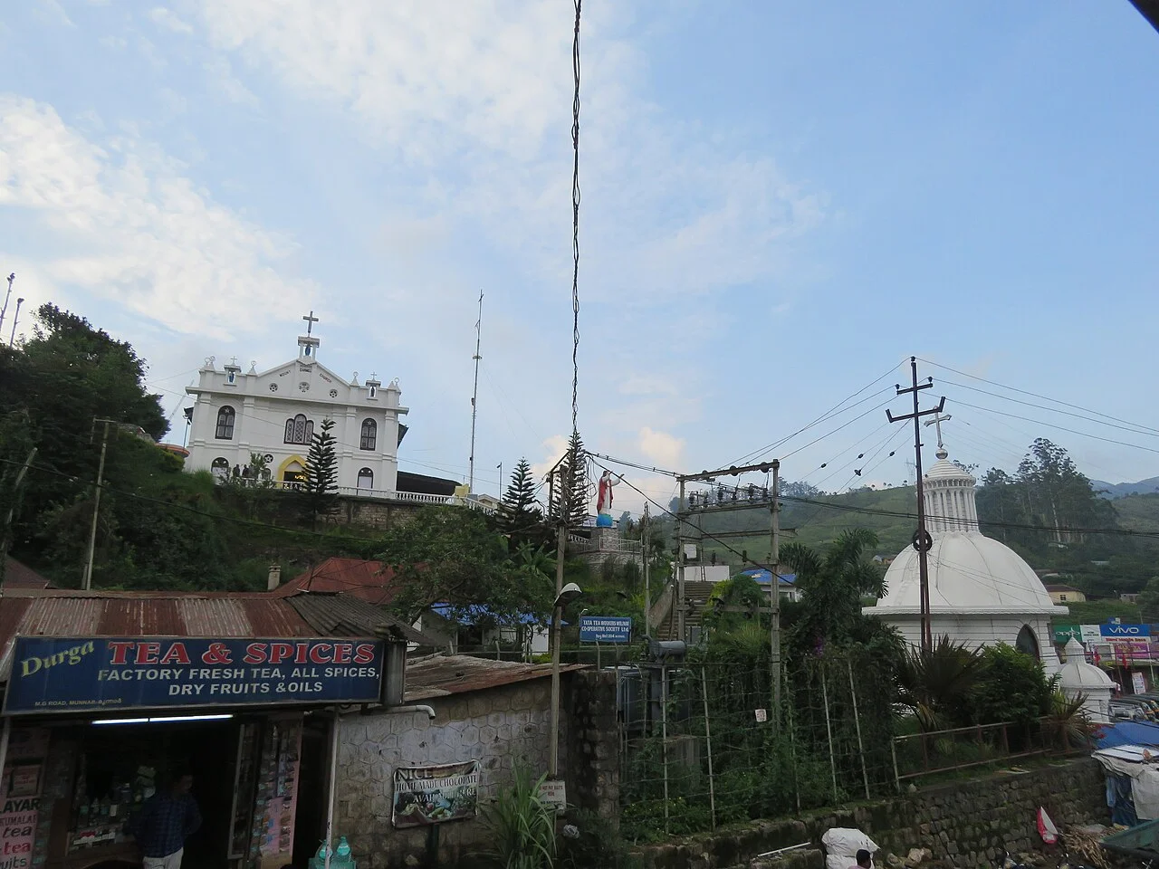 Photo of Vijayapuram