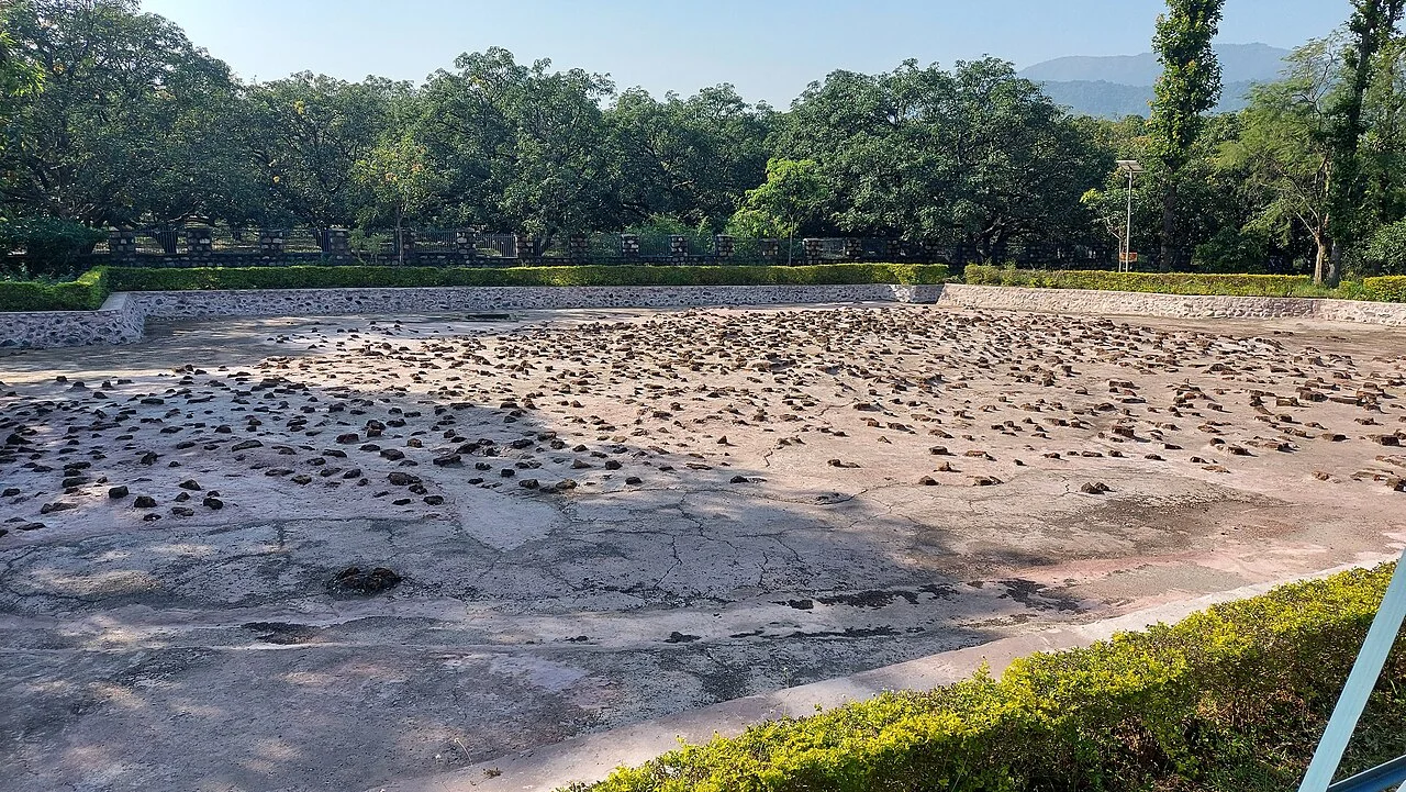 Photo of Vikāsnagar