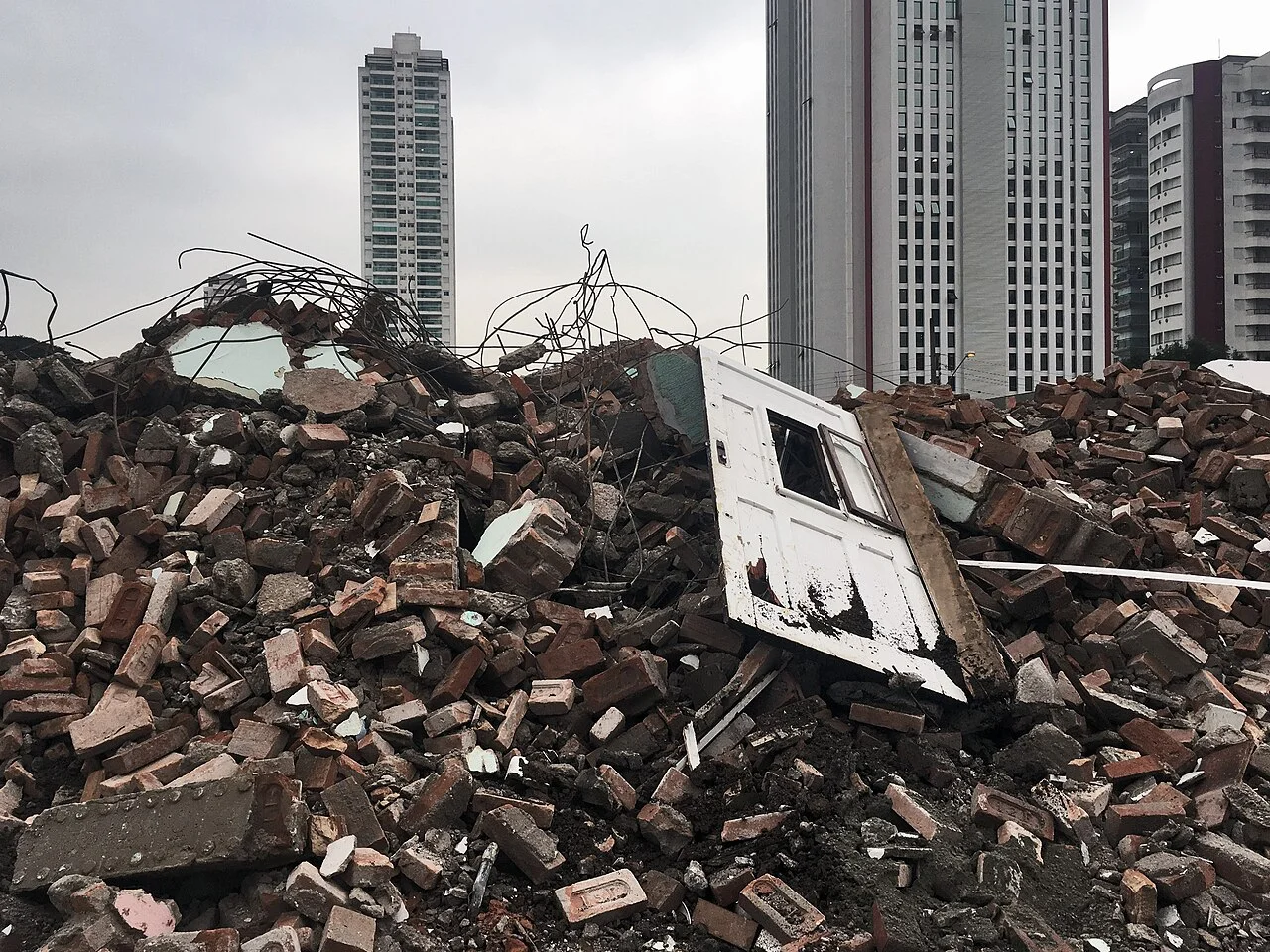 Photo of Vila Andrade