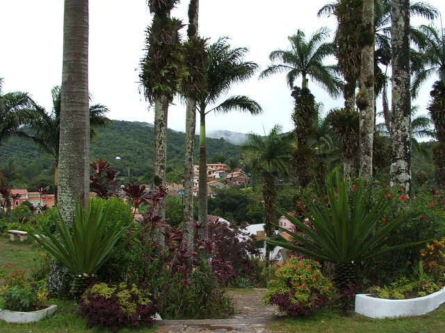 Photo of Vila Flores