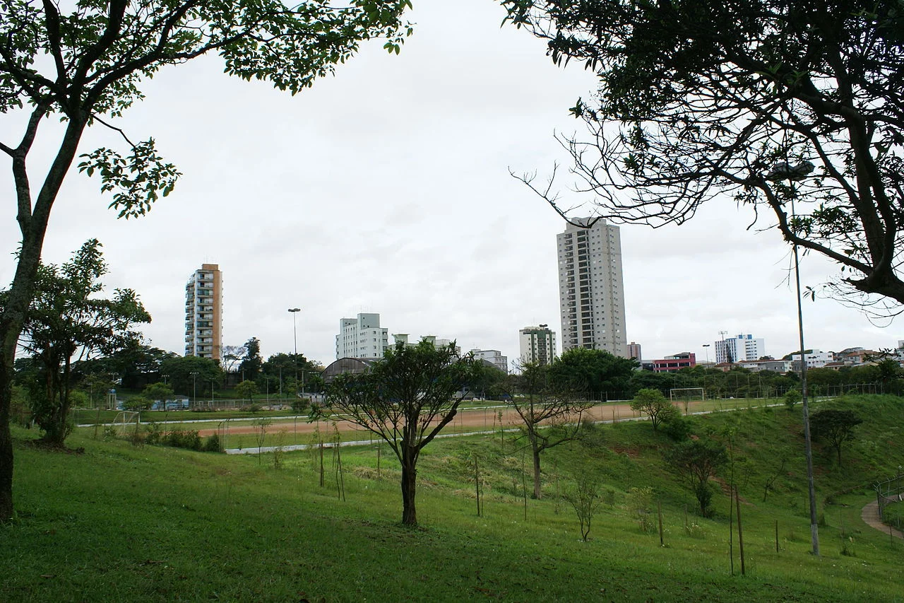 Photo of Vila Formosa