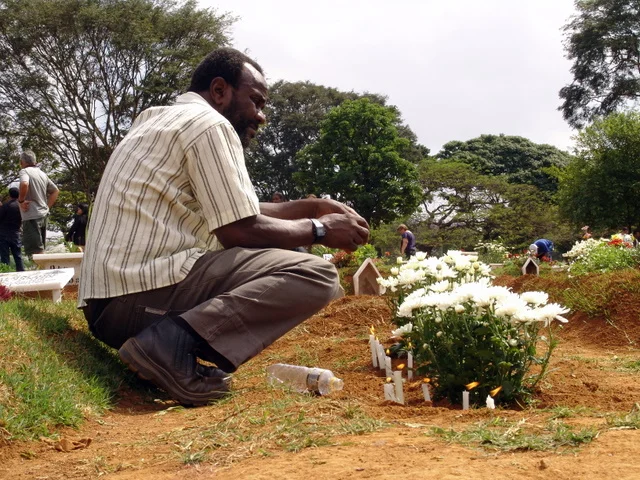 Photo of Vila Formosa