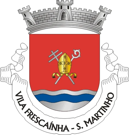 Photo of Vila Frescainha