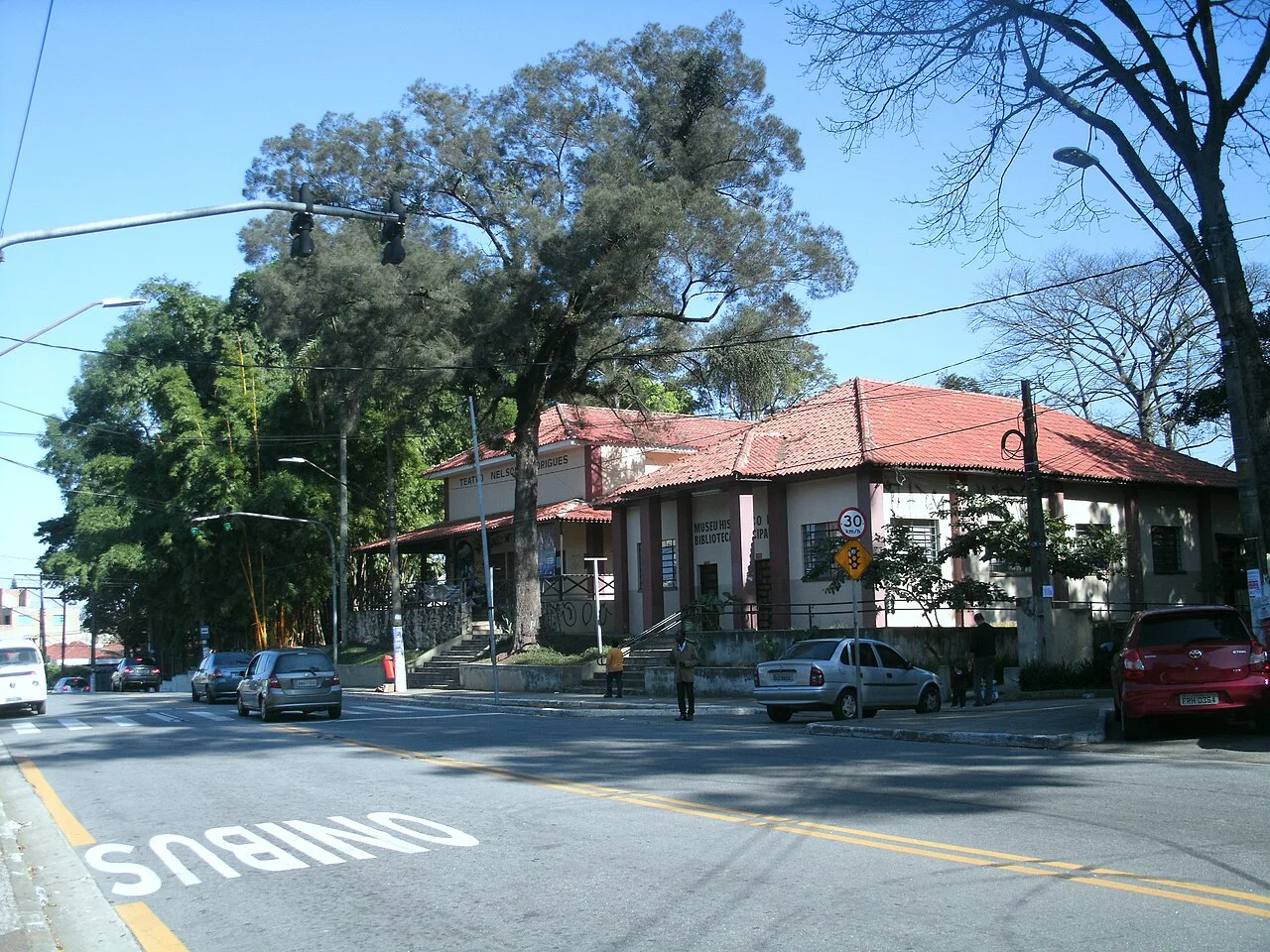 Photo of Vila Galvão