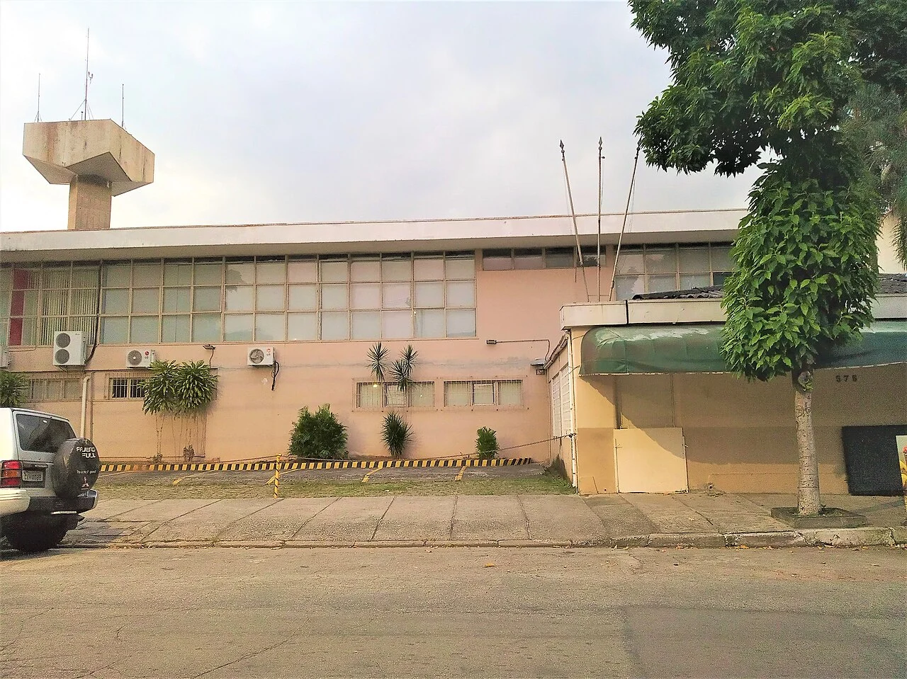 Photo of Vila Guilherme