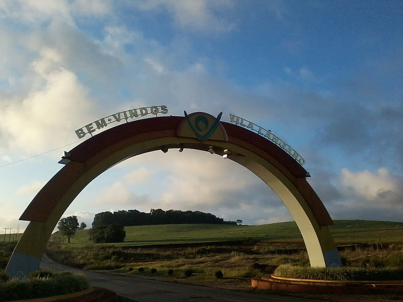 Photo of Vila Lângaro