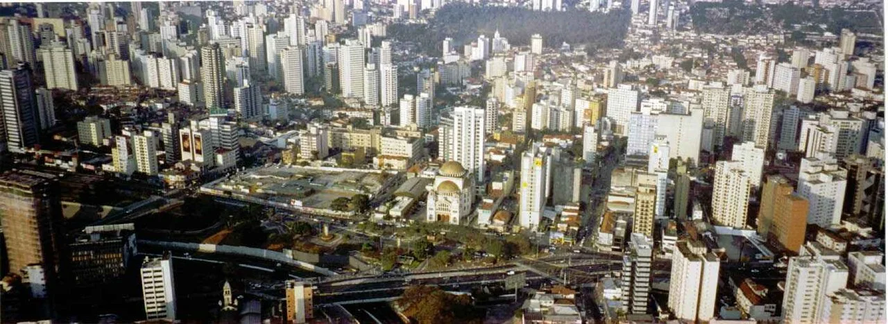 Photo of Vila Mariana