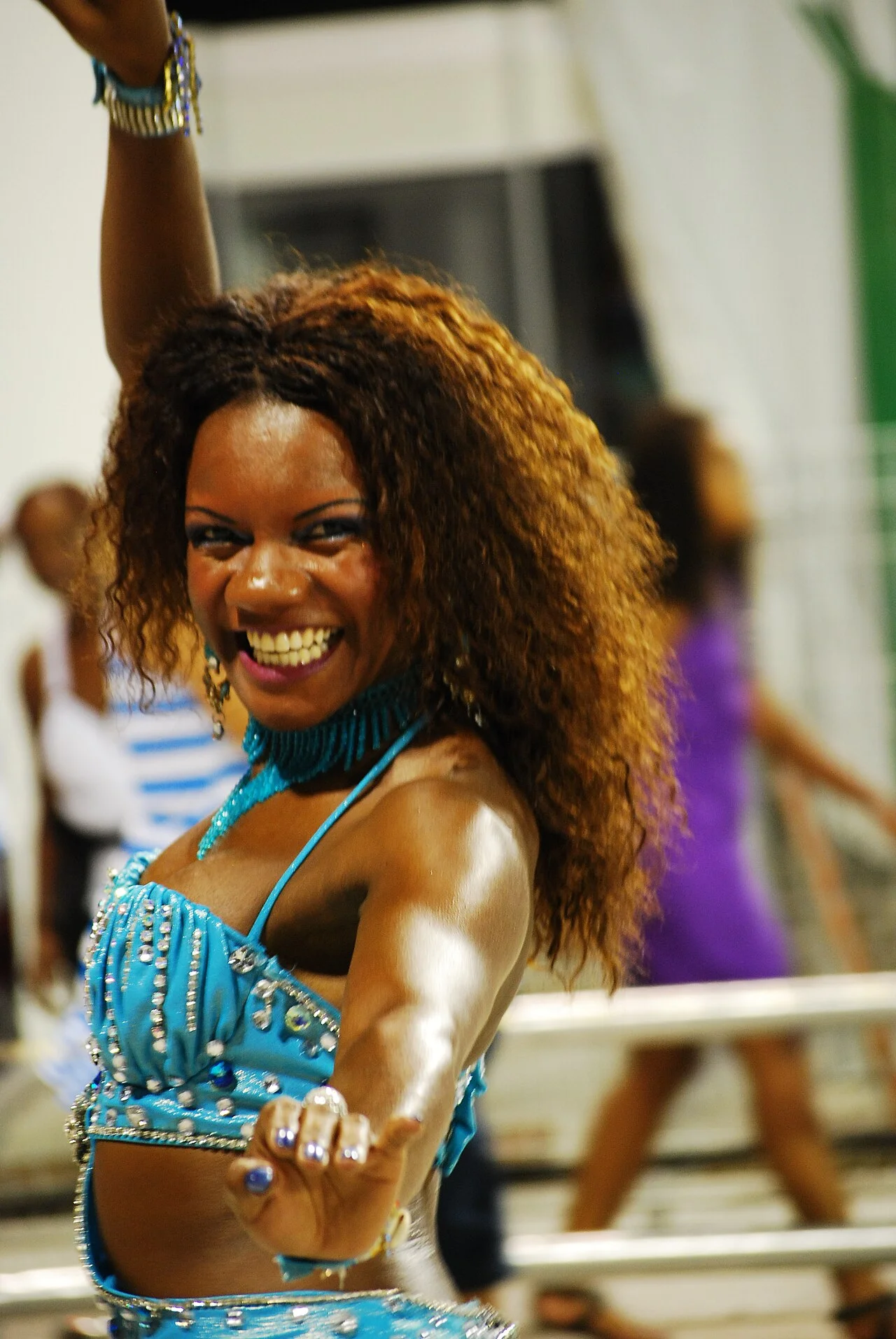 Photo of Vila Matilde