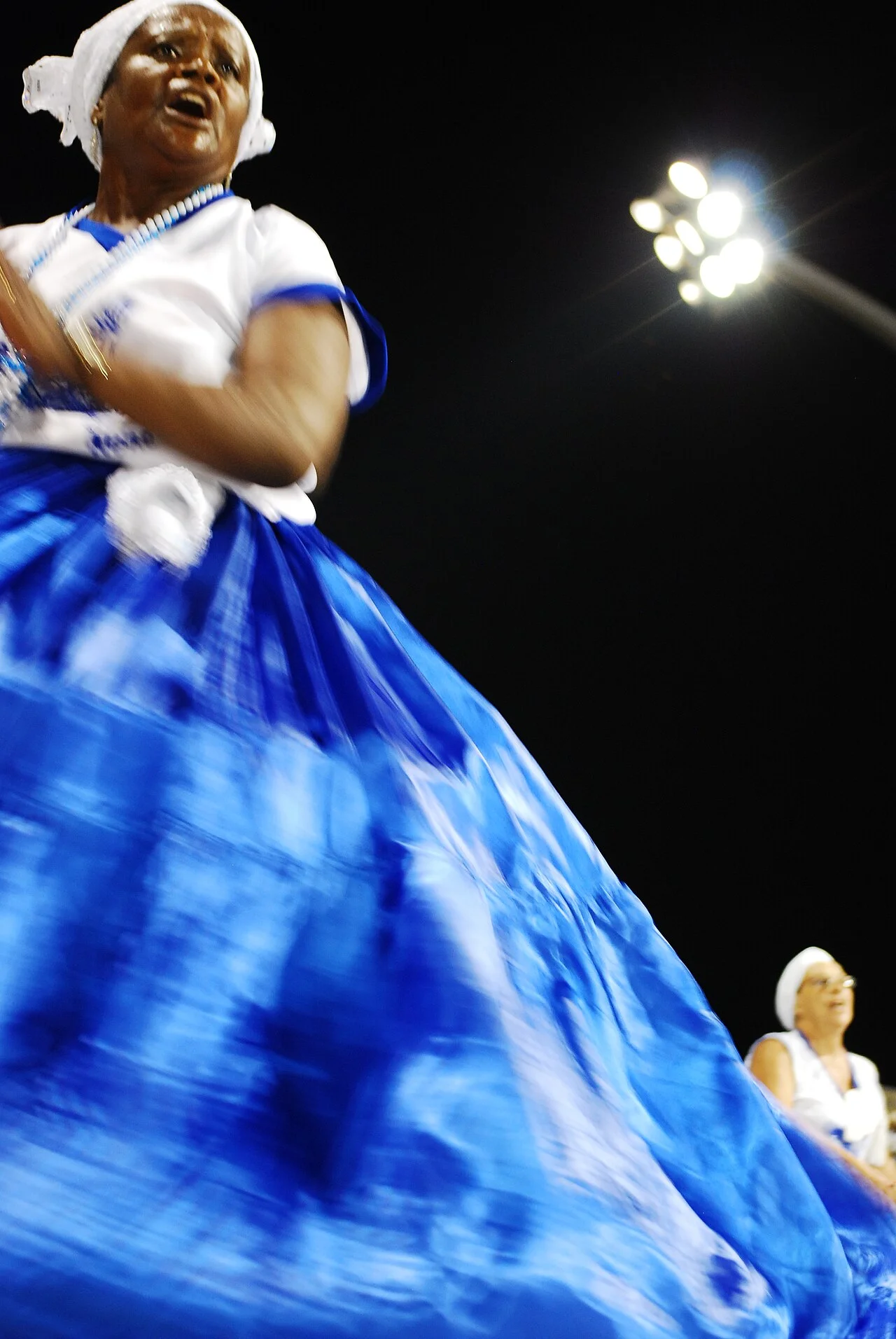 Photo of Vila Matilde