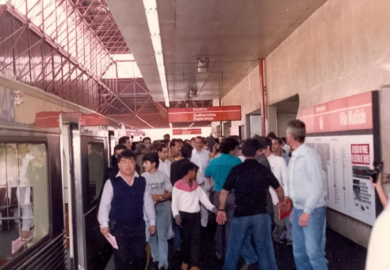 Photo of Vila Matilde