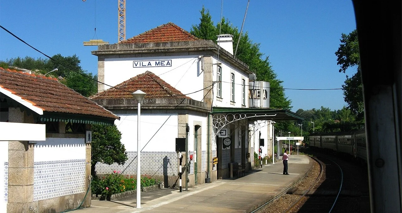 Photo of Vila Meã
