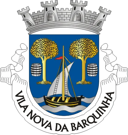 Photo of Vila Nova da Barquinha