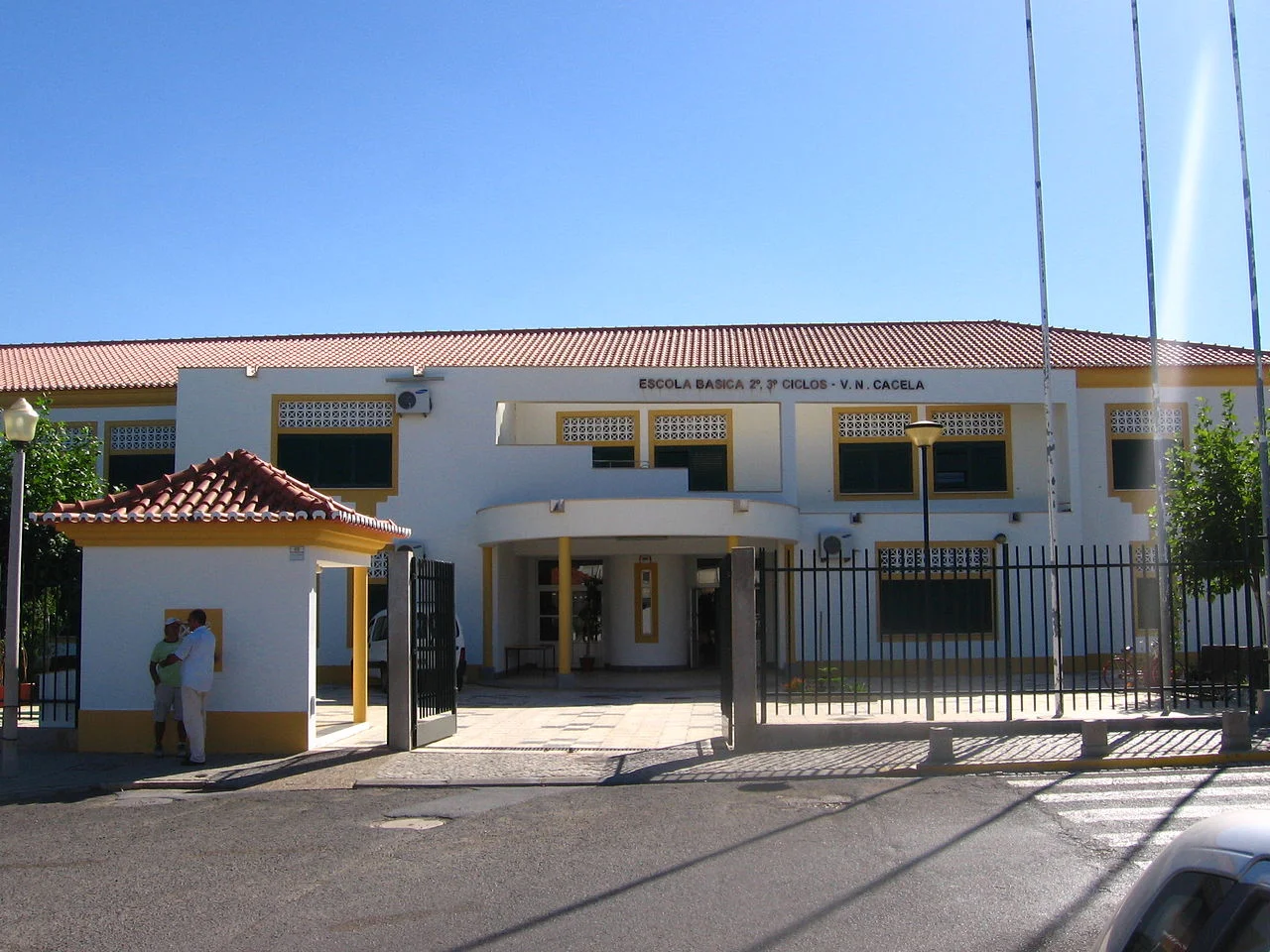 Photo of Vila Nova De Cacela