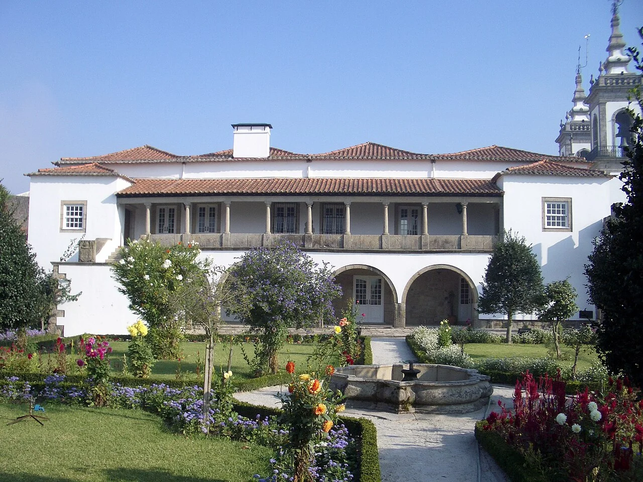 Photo of Vila Nova de Cerveira