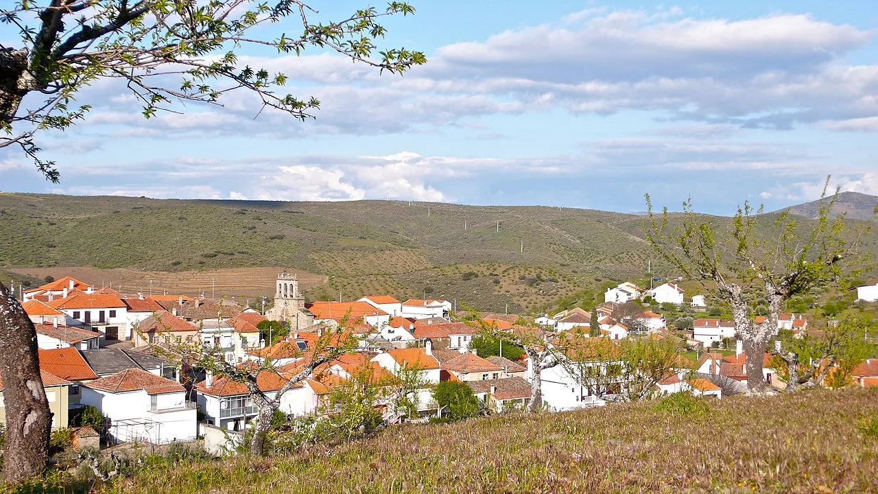 Photo of Vila Nova de Foz Côa