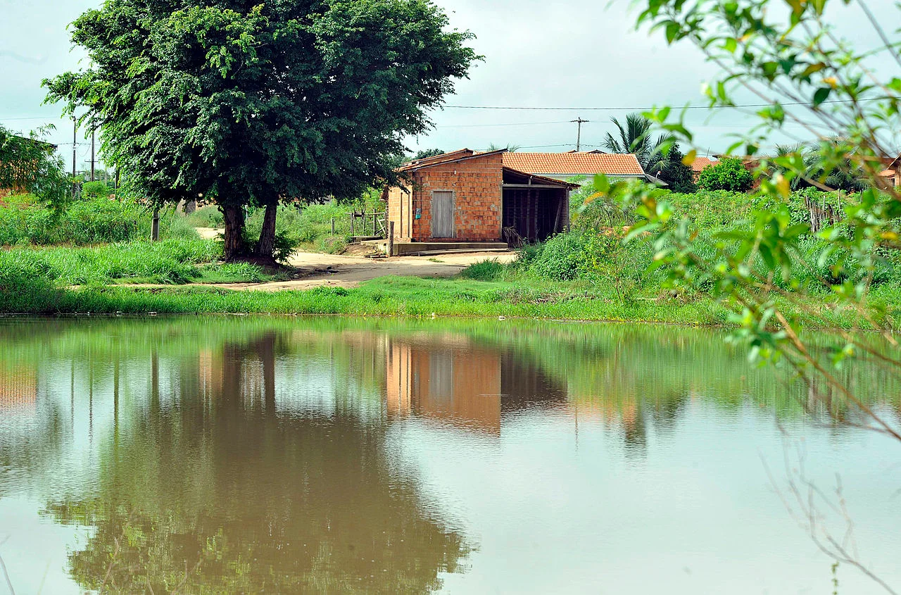 Photo of Vila Nova dos Martírios