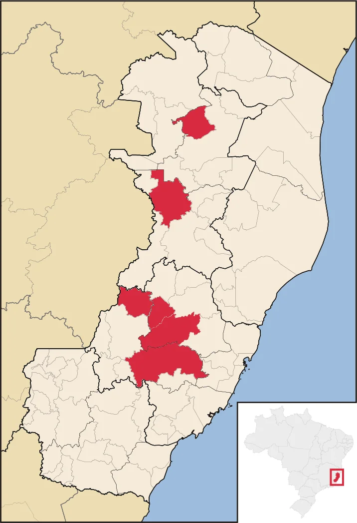 Photo of Vila Pavão