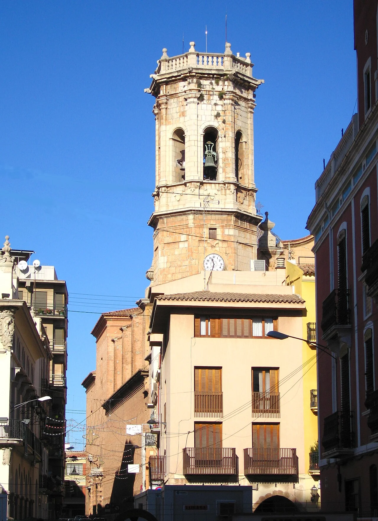 Photo of Vila-real