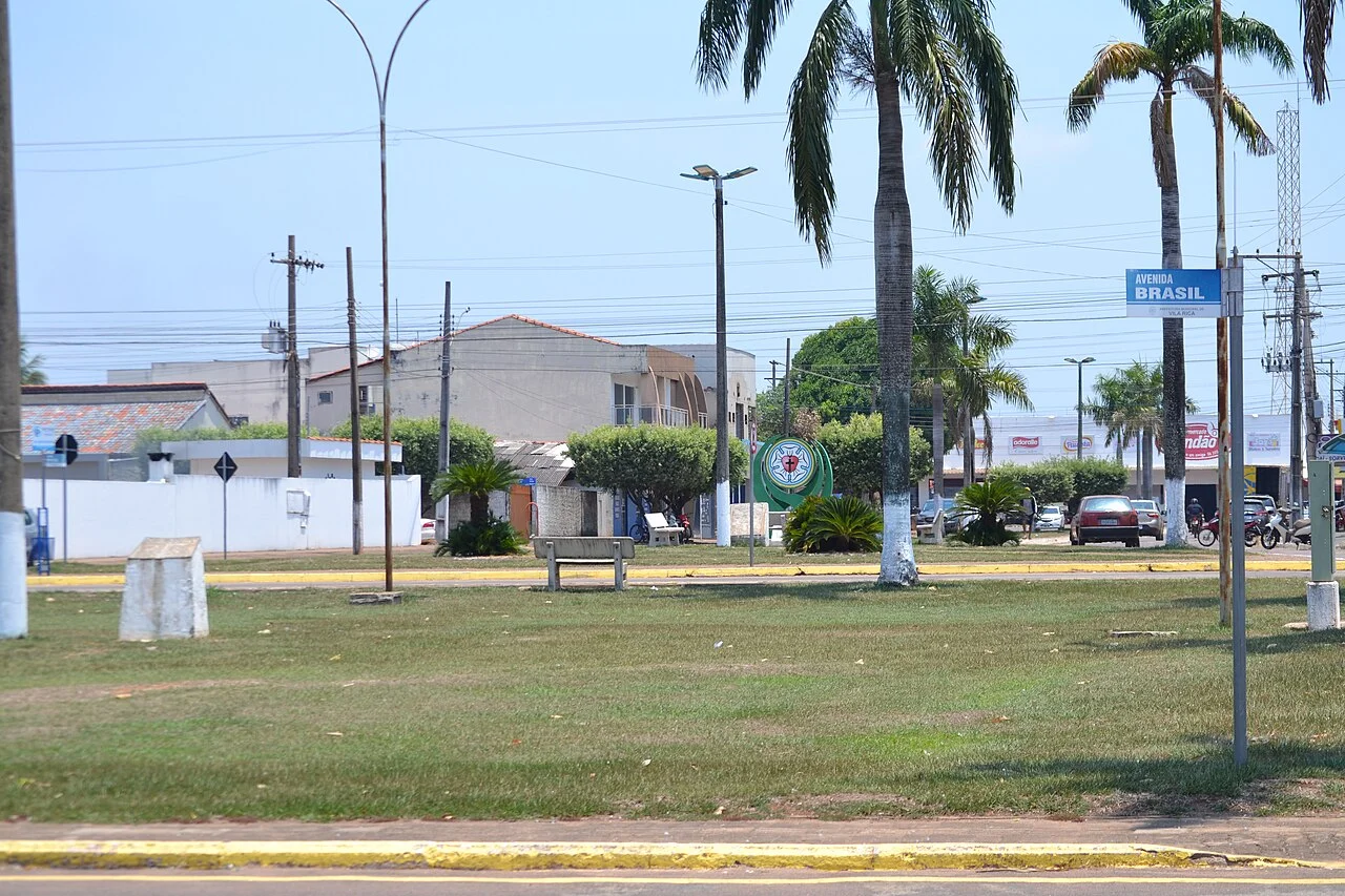 Photo of Vila Rica