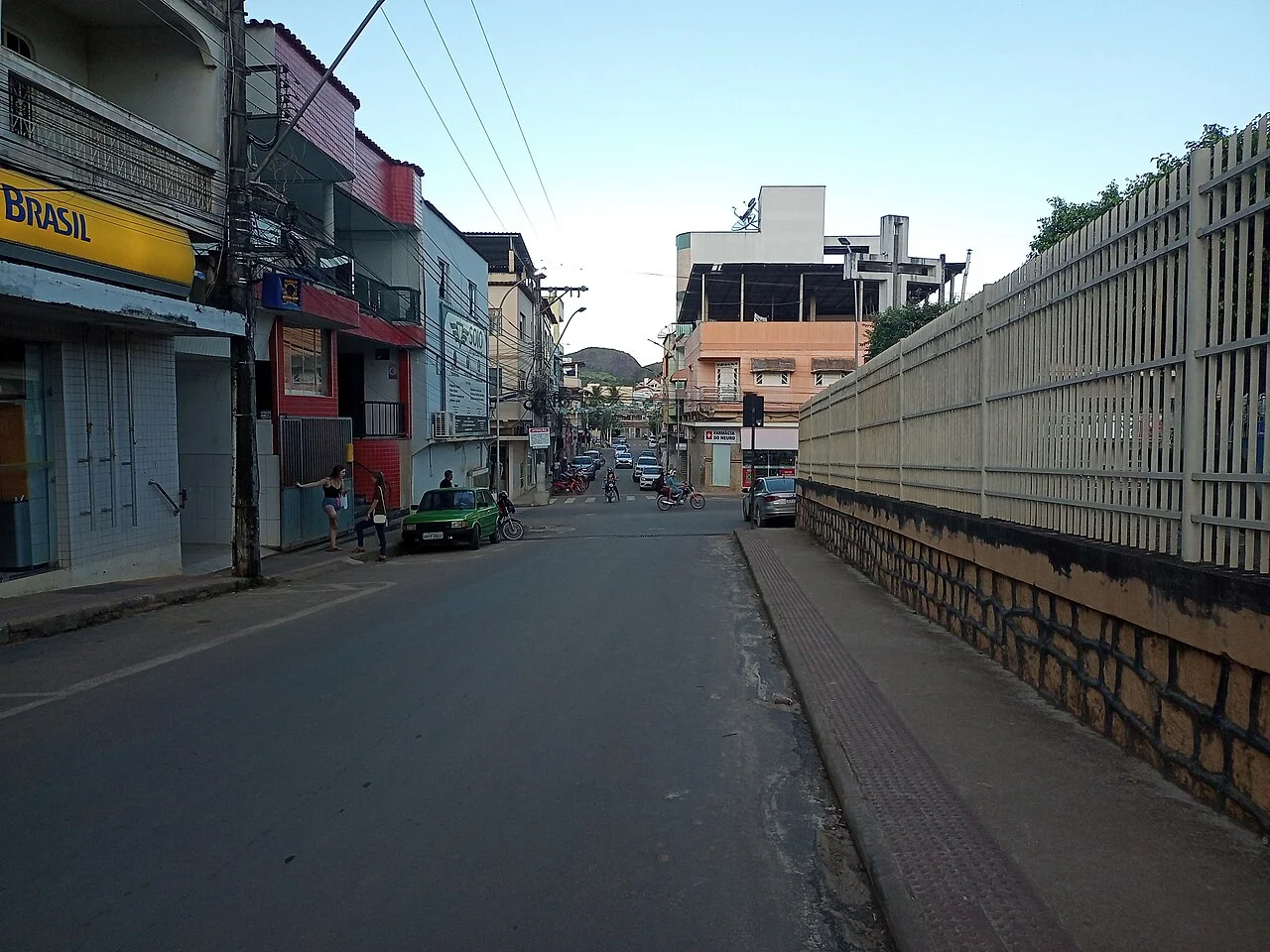 Photo of Vila Valério