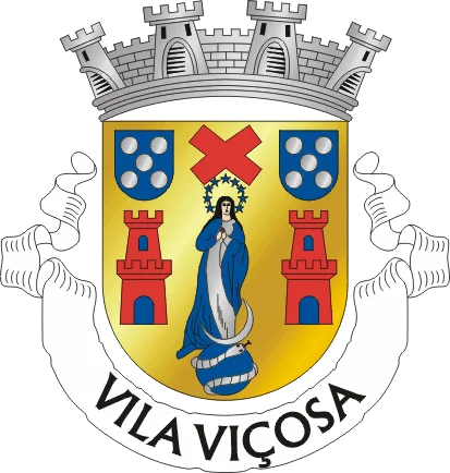 Photo of Vila Viçosa