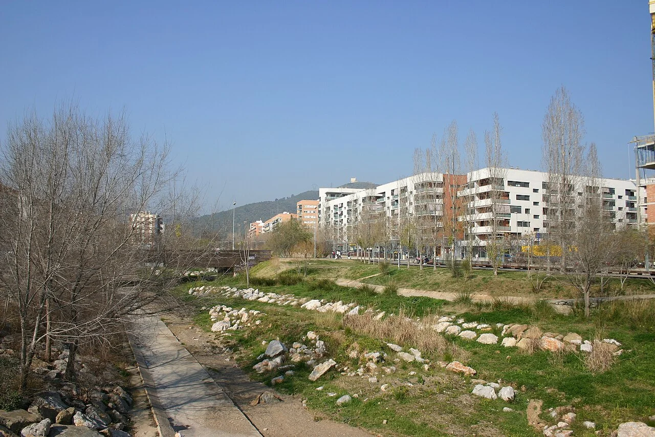 Photo of Viladecans