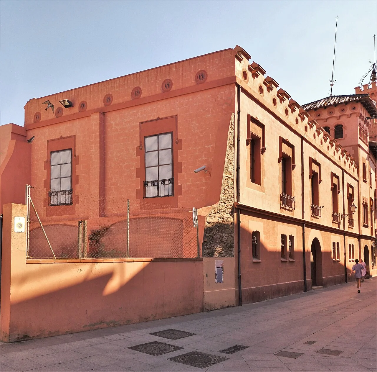 Photo of Viladecans