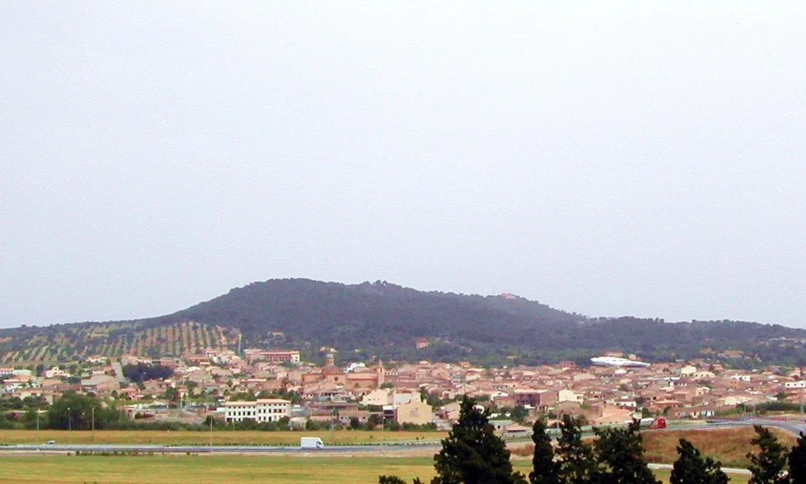 Photo of Vilafranca de Bonany