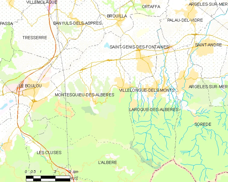 Photo of Vilallonga dels Monts