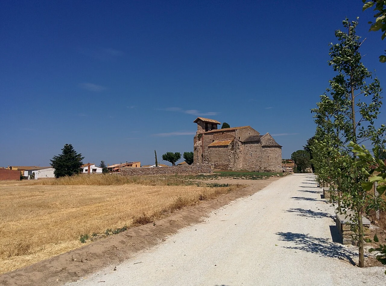 Photo of Vilamacolum