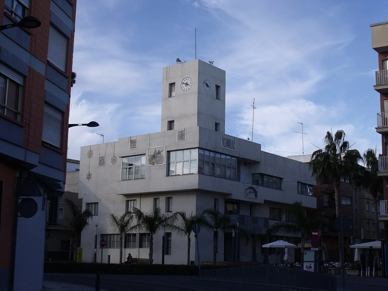 Photo of Vilamarxant