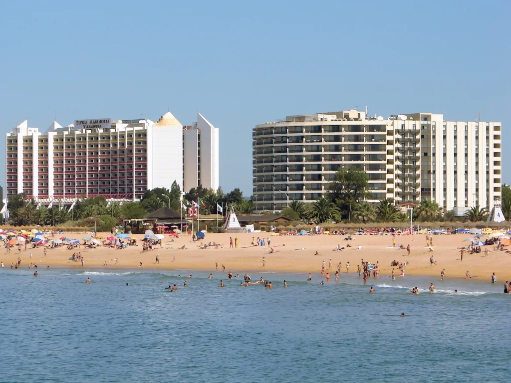 Photo of Vilamoura