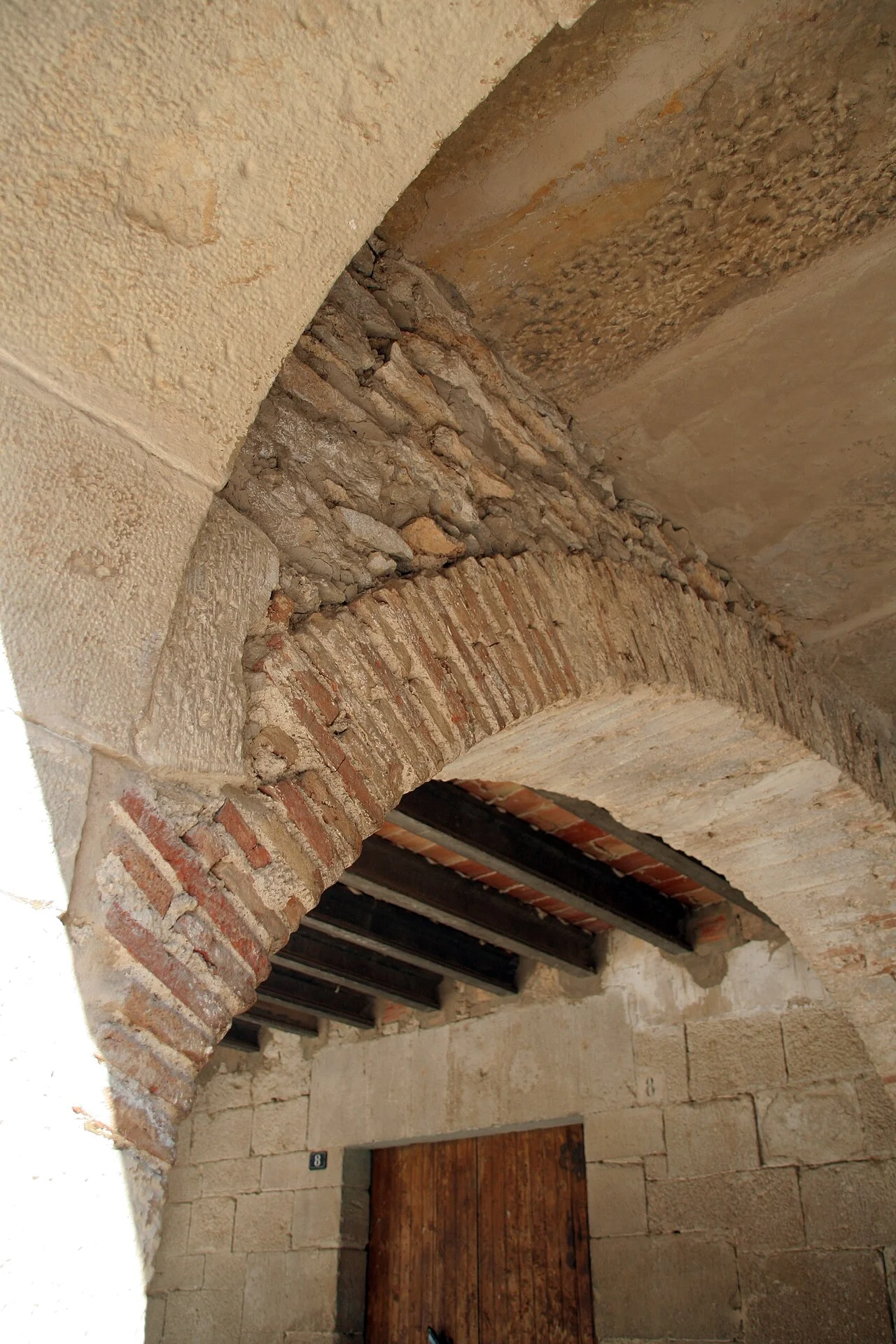 Photo of Vilanova de Bellpuig