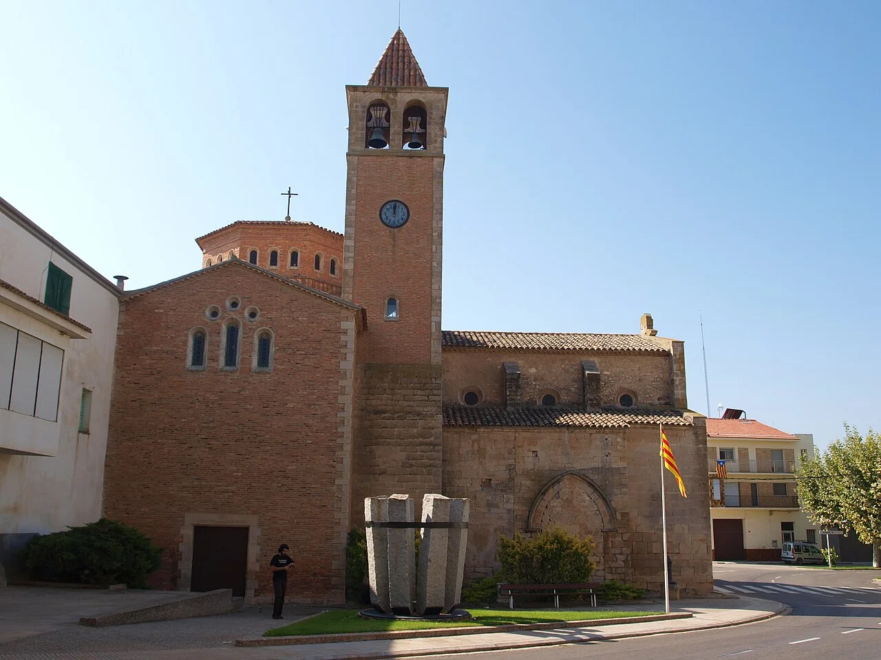 Photo of Vilanova de Bellpuig