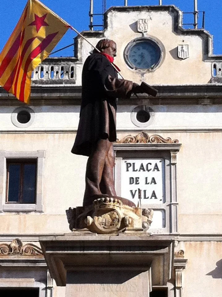 Photo of Vilanova i la Geltrú