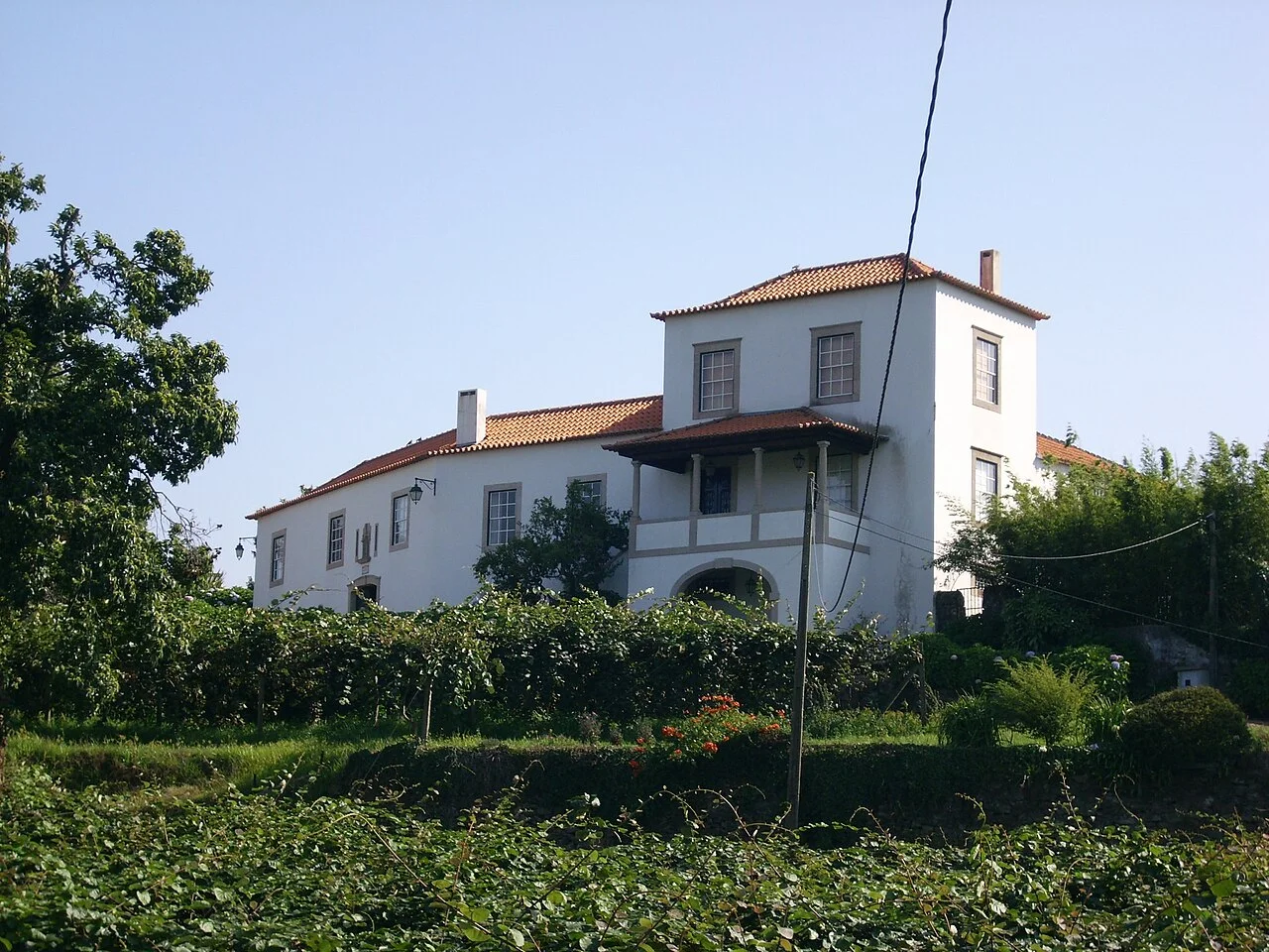 Photo of Vilar de Andorinho